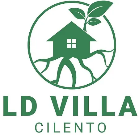 Wild Village Cilento 캠프장