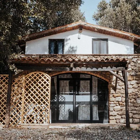 Wild Village Cilento *