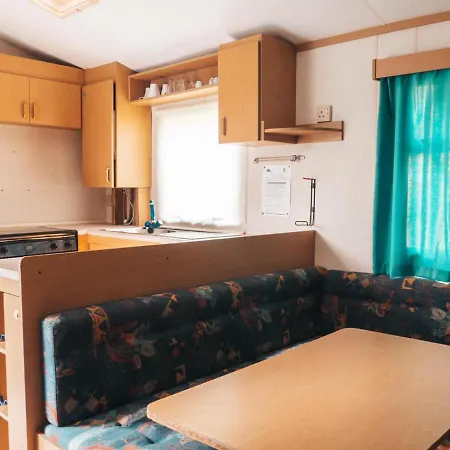 Wild Village Cilento Campsite Pisciotta